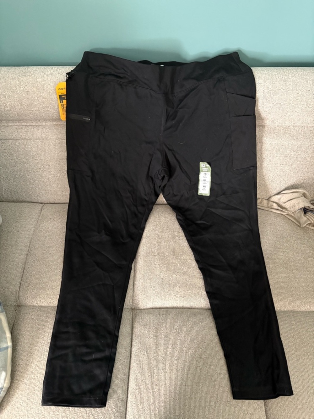 Ladies Carhartt Leggings